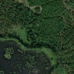 Satellite imagery of Rajaniemi, FI
