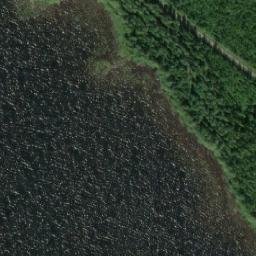 Satellite imagery of Kaivannonharju, FI
