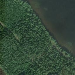 Satellite imagery of Kaivannonharju, FI