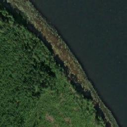Satellite imagery of Syvänniemi, FI