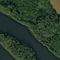 Satellite imagery of Syvänniemi, FI