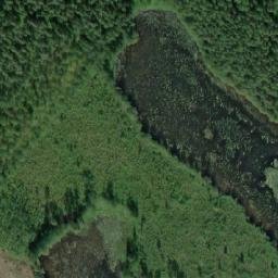Satellite imagery of Tynnyriniemi, FI