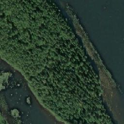 Satellite imagery of Tynnyriniemi, FI