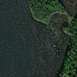 Satellite imagery of Pikonniemi, FI