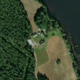 Satellite imagery of Kierinniemi, FI