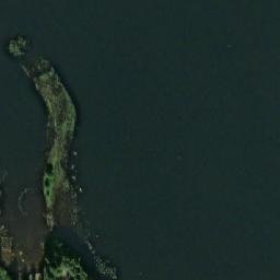 Satellite imagery of Hiekkaniemi, FI