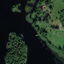 Satellite imagery of Riutanniemi, FI