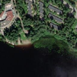 Satellite imagery of Sammalniemi, FI