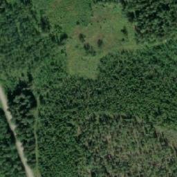 Satellite imagery of Koiraniemi, FI