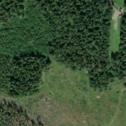 Satellite imagery of Koiraniemi, FI
