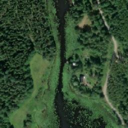 Satellite imagery of Väätälänniemi, FI