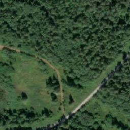 Satellite imagery of Kumpuniemi, FI