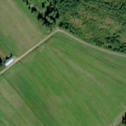 Satellite imagery of Heikinkallio, FI