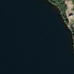 Satellite imagery of Hiekkaniemi, FI