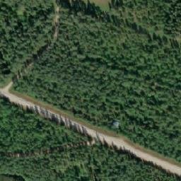 Satellite imagery of Ketranniemi, FI
