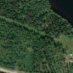Satellite imagery of Ketranniemi, FI