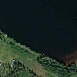 Satellite imagery of Ketranniemi, FI
