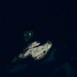 Satellite imagery of Inste Årholmskjeret, NO