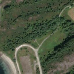 Satellite imagery of Litlevikneset, NO