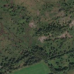 Satellite imagery of Kvithammaren, NO