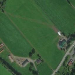 Satellite imagery of Hjørninghammaren, NO