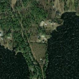Satellite imagery of Pitkäniemi, FI