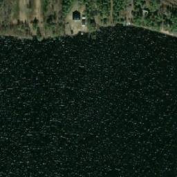 Satellite imagery of Pitkäniemi, FI