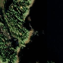 Satellite imagery of Nuijanniemi, FI