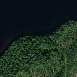 Satellite imagery of Vaarinniemi, FI