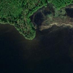 Satellite imagery of Jokuenniemi, FI