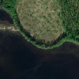 Satellite imagery of Jokuenniemi, FI
