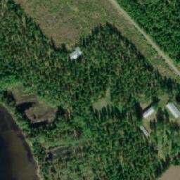 Satellite imagery of Mertaniemi, FI