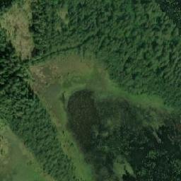 Satellite imagery of Sääksniemi, FI