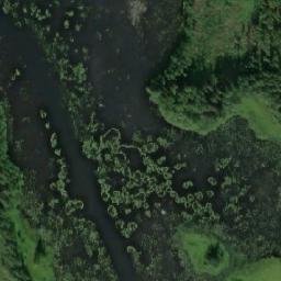 Satellite imagery of Rajaniemi, FI
