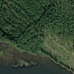 Satellite imagery of Korpniemi, FI