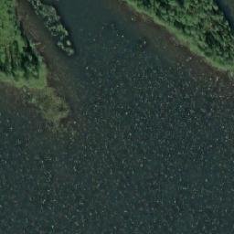 Satellite imagery of Tynnyriniemi, FI