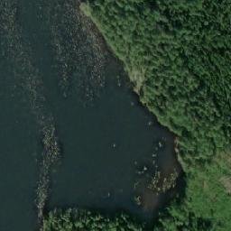 Satellite imagery of Herrasenniemi, FI