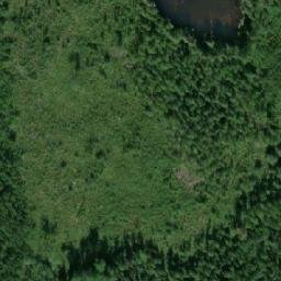 Satellite imagery of Pikonniemi, FI