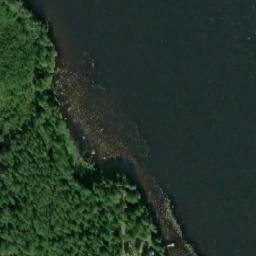 Satellite imagery of Pikonniemi, FI
