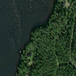 Satellite imagery of Pikonniemi, FI