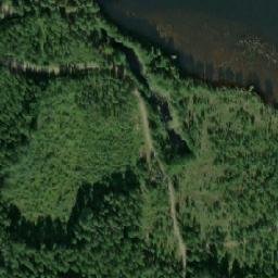 Satellite imagery of Hiekkaniemi, FI