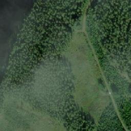 Satellite imagery of Hiekkaniemi, FI
