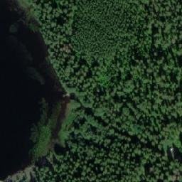 Satellite imagery of Kylmäniemi, FI