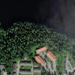 Satellite imagery of Särkiniemi, FI