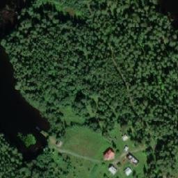 Satellite imagery of Nuottaniemi, FI
