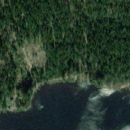 Satellite imagery of Tukkiniemi, FI