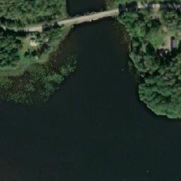 Satellite imagery of Kumpuniemi, FI