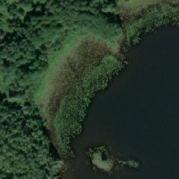 Satellite imagery of Kumpuniemi, FI
