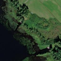Satellite imagery of Heikinkallio, FI