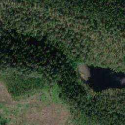 Satellite imagery of Orivaaru, FI